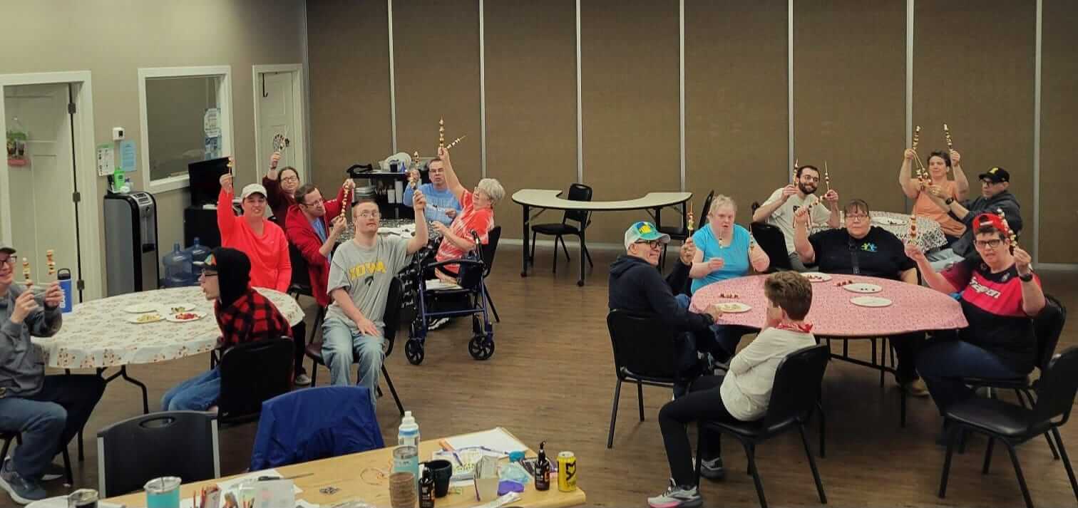 Services Life Skills Training Center